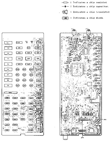 2.4 p.c. board pattern