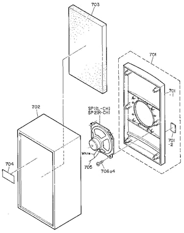 Speaker
