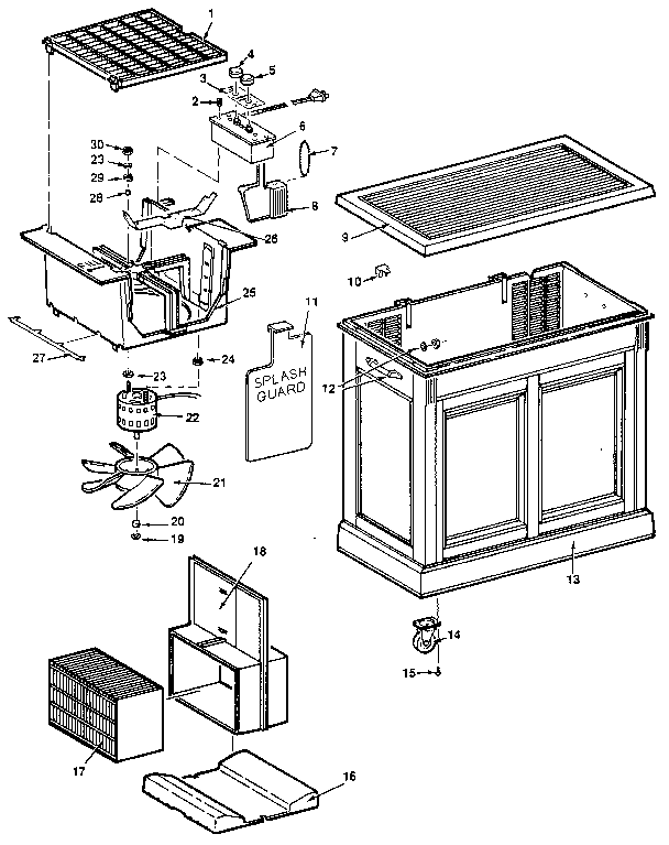 Humidifier