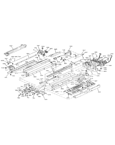 Roller assembly