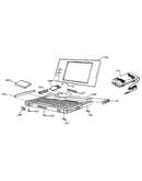 Epson nb3s exploded diagram