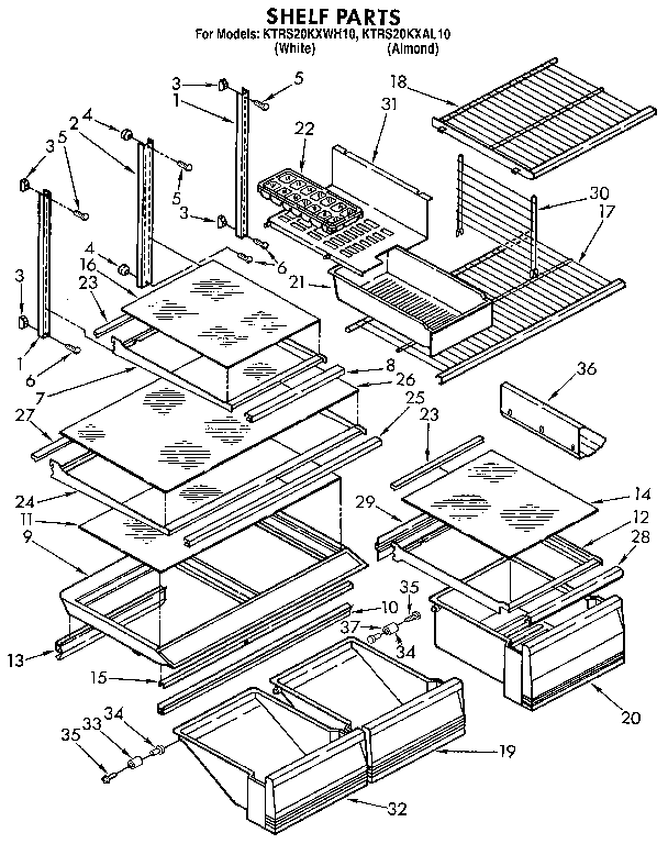 Shelf