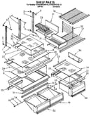 Shelf