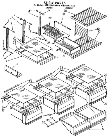 Shelf