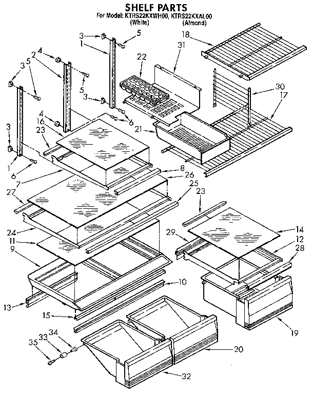 SHELF