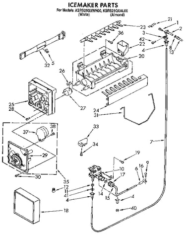 Icemaker