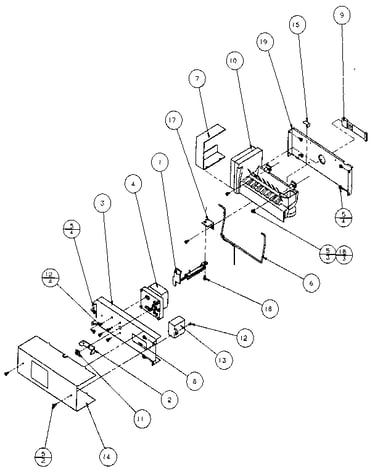 Ice maker