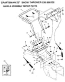 Handle assembly