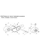 Wheel assembly