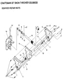 Gear box