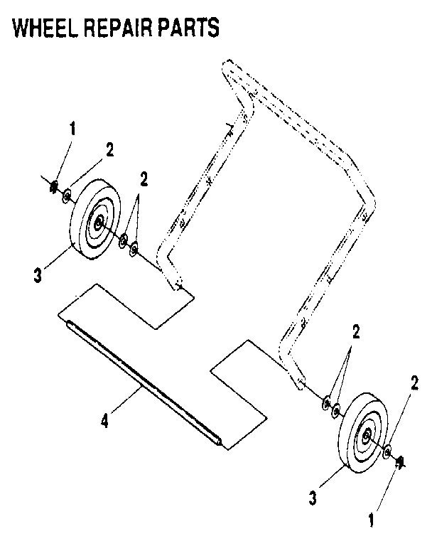 Wheel