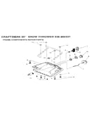 Frame components
