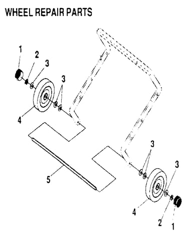Wheel