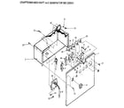 Craftsman 580328931 craftsman 8000 watt a-c generator 580.328931 diagram