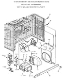 Switches and microwave