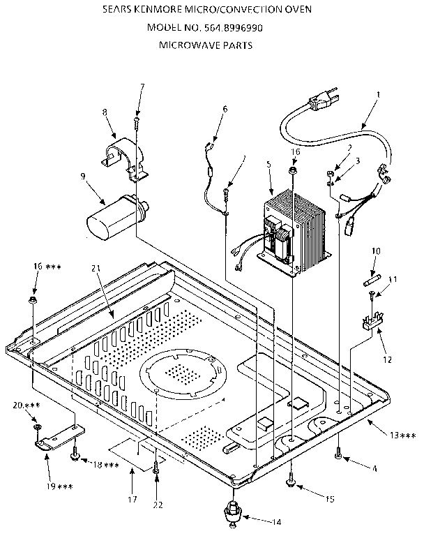 MICROWAVE