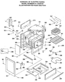Body section