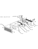 Blower kit 1591 (9fg41-opt. fan accessory)