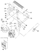 Control assembly