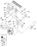 Control assembly
