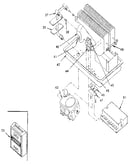 Control assembly