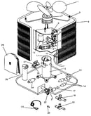 Functional replacement parts