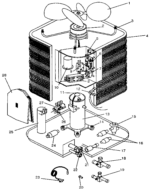 FUNCTIONAL REPLACEMENT PARTS