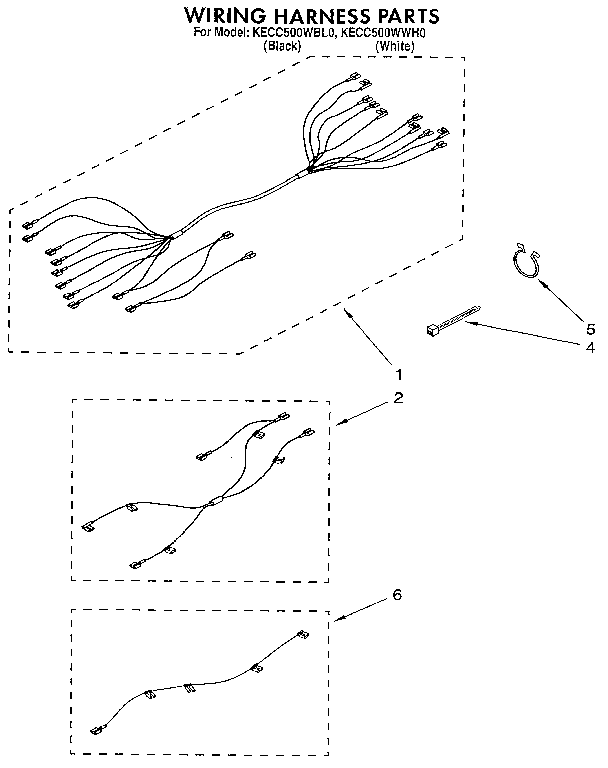 WIRING HARNESS