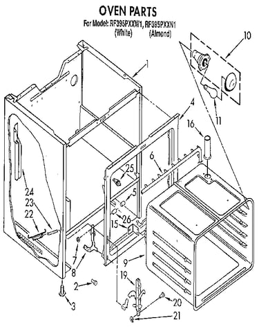 Oven