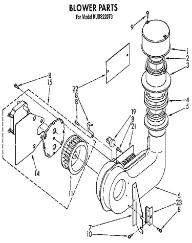Blower