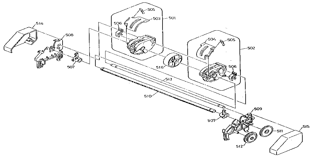 Lq-200/action printer 3000 (3)