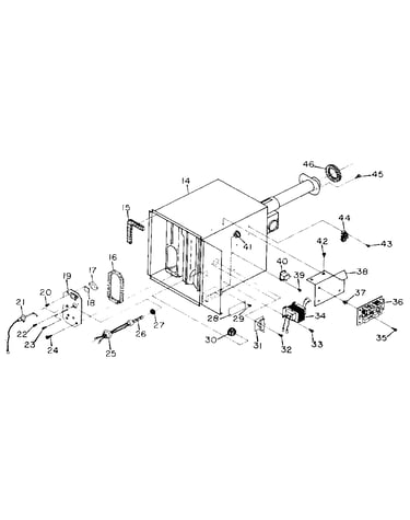 Chamber assembly