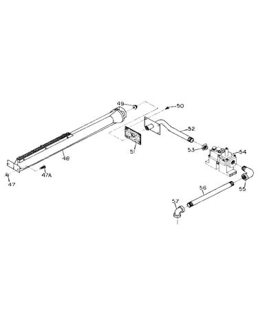 Burner assembly