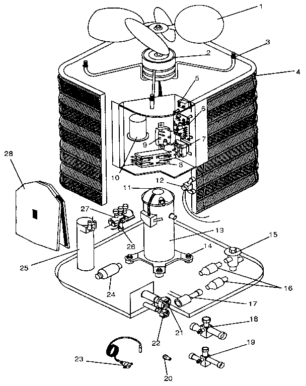 FUNCTIONAL REPLACEMENT PARTS