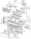 Front panel