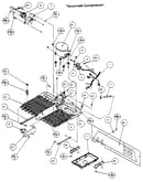 Tecumseh compressor