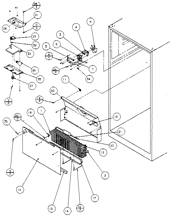 AIR FLOW