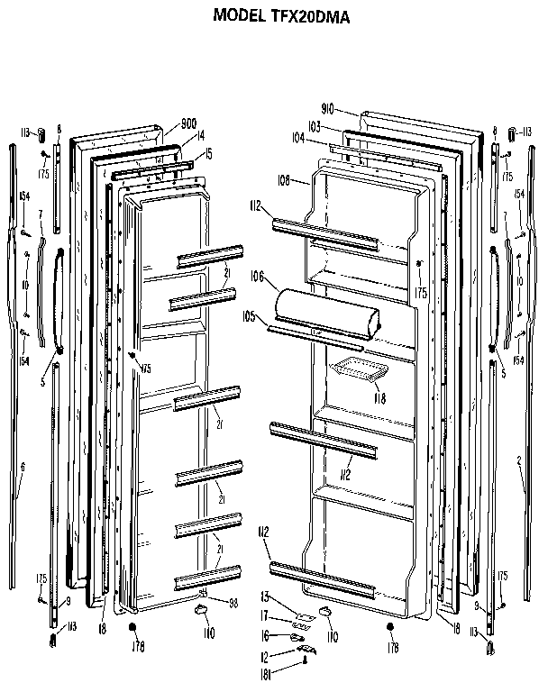 Doors