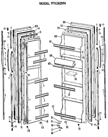 Doors