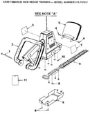 Main frame