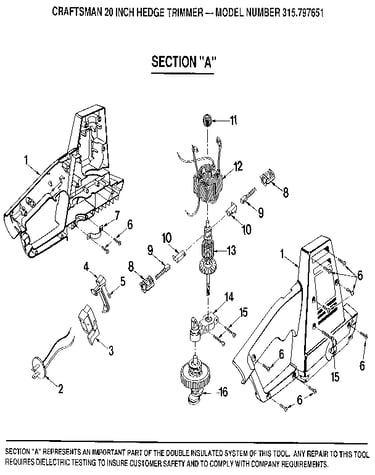 Motor