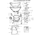Craftsman 83379986 replacement parts diagram