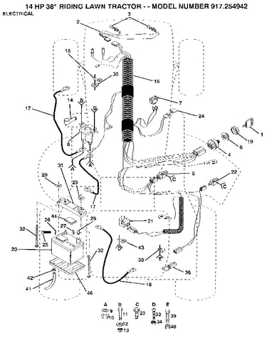Electrical