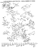 Chassis & enclosures