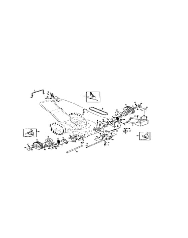 Drive assembly