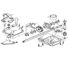 Craftsman 917378630 gear case diagram
