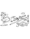 Gear case