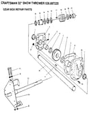 Gear box