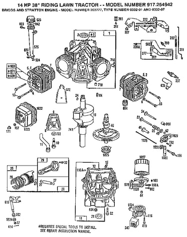 Cylinder assembly