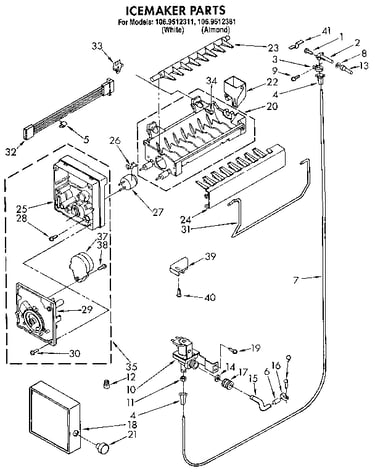 Icemaker